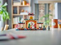 LEGO 71831 - Modell im Umgebungsbild