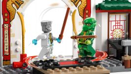 LEGO 71831 - Detailansicht 2