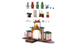 LEGO 71831 - Detailansicht 4