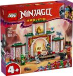 LEGO 71831 - Produktbild
