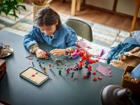 LEGO 71832 - Bauphase mit Anleitung