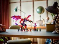 LEGO 71832 - Modell im Umgebungsbild