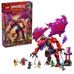 LEGO 71832 - Verpackung mit fertigem Modell