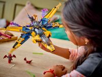 LEGO 71833 - Fertiges Modell 2