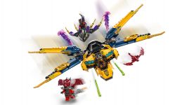 LEGO 71833 - Detailansicht 2