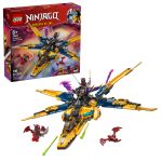 LEGO 71833 - Verpackung mit fertigem Modell