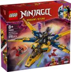 LEGO 71833 - Produktbild