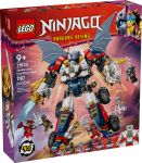 LEGO 71834 - Verpackung Ansicht 1