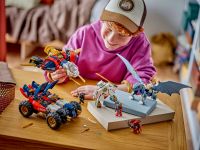 LEGO 71834 - Fertiges Modell 2