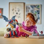 LEGO 71834 - Modell Detailaufnahme