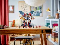 LEGO 71834 - Modell im Umgebungsbild