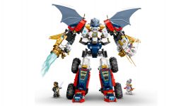 LEGO 71834 - Detailansicht 2