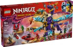 LEGO 71836 - Verpackung Ansicht 1