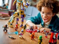 LEGO 71836 - Fertiges Modell 2