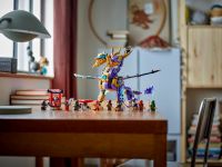 LEGO 71836 - Modell im Umgebungsbild