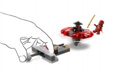 LEGO 71836 - Detailansicht 4