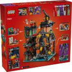 LEGO 71837 - Verpackung Rueckseite