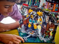 LEGO 71837 - Fertiges Modell 4