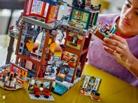 LEGO 71837 - Fertiges Modell 6