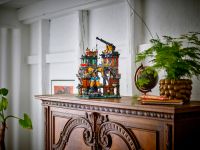 LEGO 71837 - Modell im Umgebungsbild