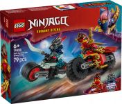 LEGO 71838 - Verpackung Ansicht 1