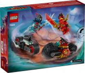 LEGO 71838 - Verpackung Rueckseite