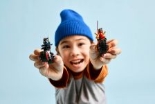 LEGO 71838 - Fertiges Modell 3