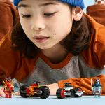 LEGO 71838 - Umgebungsbild Detailaufnahme