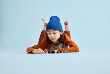 LEGO 71838 - Modell im Umgebungsbild