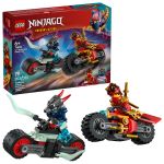 LEGO 71838 - Verpackung mit fertigem Modell