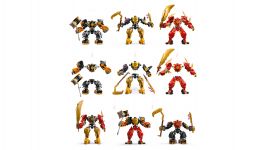 LEGO 71839 - Detailansicht 1