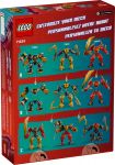 LEGO 71839 - Verpackung Rueckseite