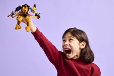 LEGO 71839 - Fertiges Modell 2