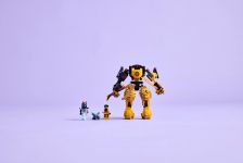 LEGO 71839 - Modell im Umgebungsbild