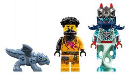 LEGO 71839 - Komponenten-Uebersicht