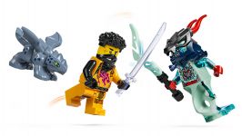 LEGO 71839 - Detailansicht 1