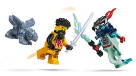 LEGO 71839 - Detailansicht 1