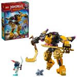 LEGO 71839 - Verpackung mit fertigem Modell