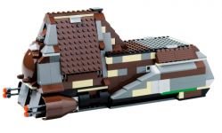 LEGO Star Wars 7184 Trade Federation MTT™
