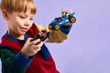 LEGO 71840 - Fertiges Modell 4