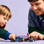 LEGO 71840 - Modell Detailaufnahme