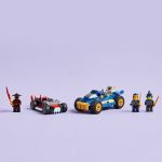 LEGO 71840 - Umgebungsbild Detailaufnahme
