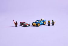 LEGO 71840 - Modell im Umgebungsbild