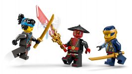 LEGO 71840 - Detailansicht 1