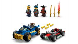 LEGO 71840 - Detailansicht 2