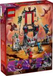 LEGO 71841 - Verpackung Rueckseite