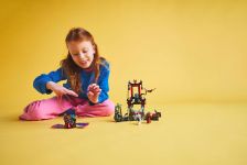 LEGO 71841 - Fertiges Modell 1