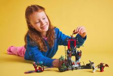 LEGO 71841 - Fertiges Modell 2