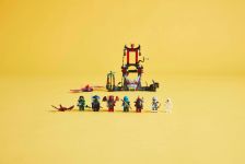 LEGO 71841 - Modell im Umgebungsbild