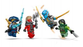 LEGO 71841 - Detailansicht 1